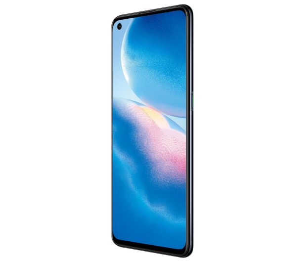 OPPO RENO 5 5G 8/128GB Czarny - 639809 - zdjęcie 2